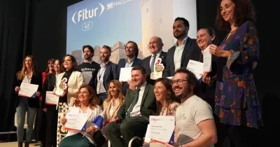 Todos los galardonados de la pasada edición de los premios