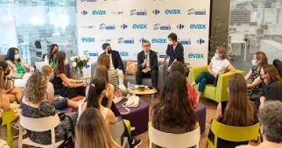 Reunión de expertos por el empoderamiento de niñas y jóvenes en el ámbito formativo 