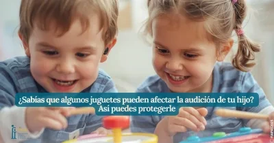 niños jugando