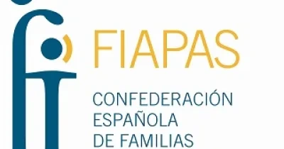 FIAPAS logo discapacidad auditiva