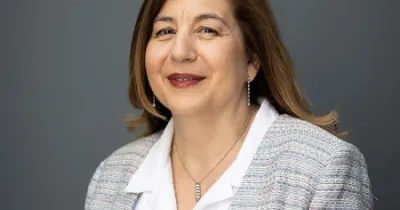 Mª del Carmen Sacacia, nueva presidenta de FIAPAS