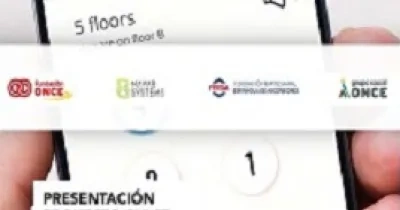 Banner de la Presentación del proyecto PULSE de Fundación ONCE