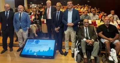 Primer Encuentro Nacional de ciudades galardonadas con el Access City Award