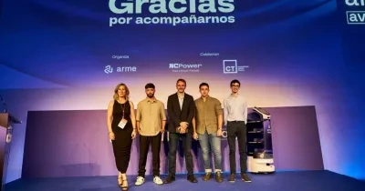 ganadores de los premios