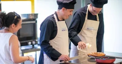 Beneficiarios de las ayudas Fundación Mutua Madrileña