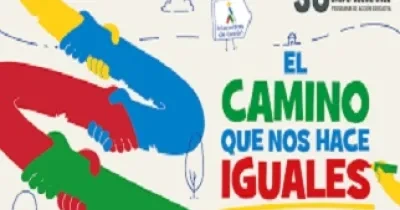 Banner del 38 Concurso Escolar del Grupo Social ONCE