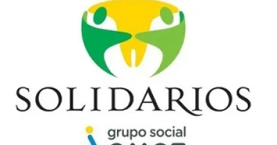 Banner de los Premios Solidarios Grupo Social ONCE