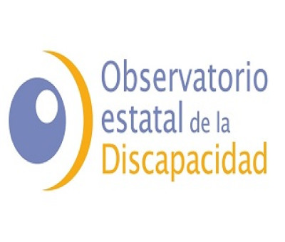 Banner del del Observatorio Estatal de la Discapacidad