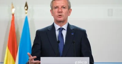 Rueda presentando un informe sobre el 'Plan de agilización y simplificación de los trámites de dependencia y discapacidad'