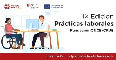 Creatividad informativa de la convocatoria