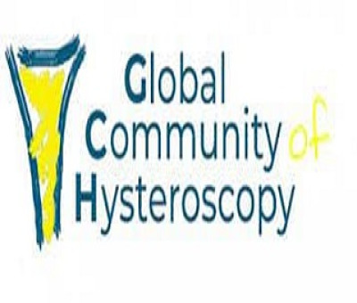 Logo Global Community Hysteroscopy