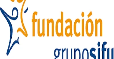 Logo fundación Gruposifu