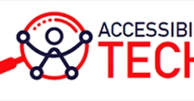 Logo accessibilitech