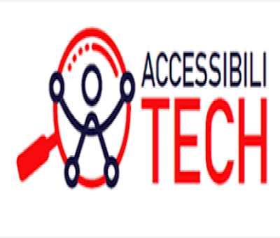 Logo accessibilitech