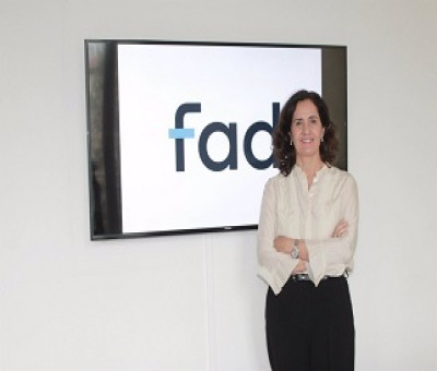 La directora general de la Fundación FAD Juventud, Beatriz Martín Padura
