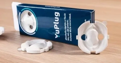 el dispositivo de ayuda