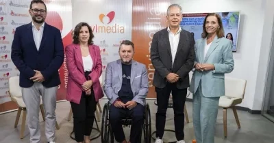 Los expertos, en el encuentro sobre Turismo en Servimedia