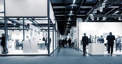 feria de empleo de discapacidad