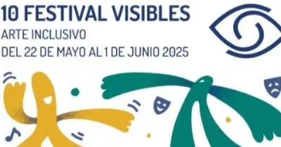 Una veintena de espectáculos inclusivos conformarán la programación del Festival Visibles