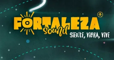logo fortaleza sound