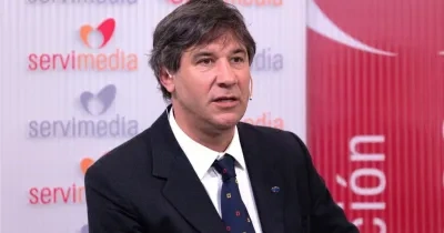Gregorio Saravia Méndez, delegado de Derechos Humanos del Cermi