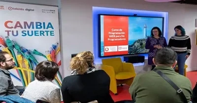inauguración