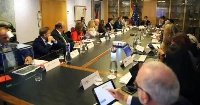 Jurado de los Premios Nacionales del Deporte