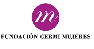 Logo de la Fundación Cermi Mujeres