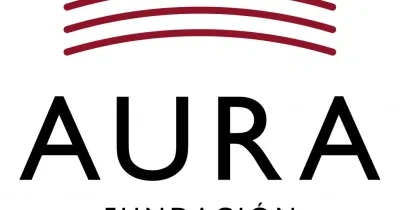 logo de Aura Fundación