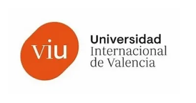 Logotipo de la Universidad Internacional de Valencia - VIU