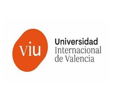 Logotipo de la Universidad Internacional de Valencia - VIU