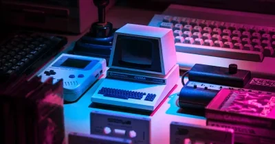dispositivos para jugar a videojuegos