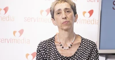 representante de la Fundación Cermi Mujeres