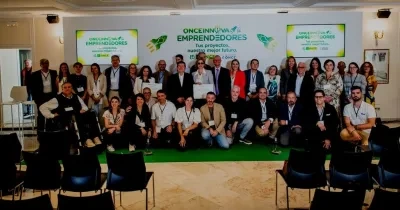 Composición del grupo de la ONCE que dirige el Reto ONCE Innova 2025