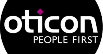 oticon logo