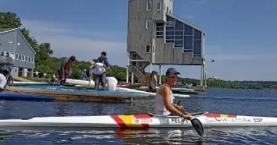 Seis españoles disputan en Canadá el Mundial de Piragüismo Paralímpico (CPE)