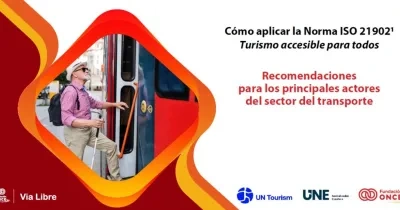 La portada de la Guía