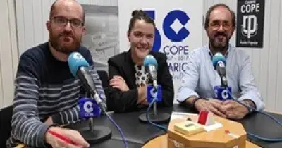 Presentación del programa de prácticas laborales Fundación ONCE-Crue Universidades Españolas