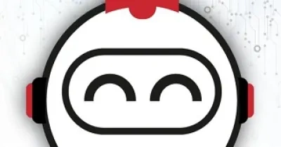 Dibujo de la mascota 'Ga11y' de Fundación ONCE, para los Junior Esports