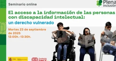 Cartel del seminario