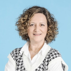 Maria del Carmen Martin