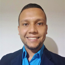 Luis Maita