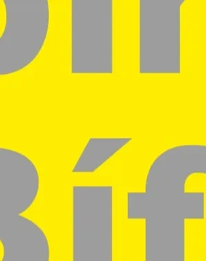 Logo sol amarillo de espina bífida