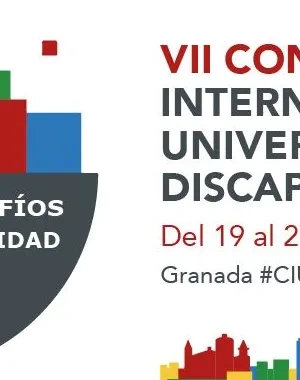Cartel informativo del congreso
