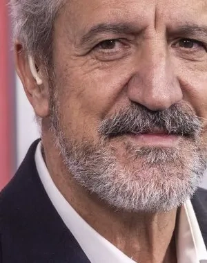 El presidente de Autismo España, Pedro Ugarte 