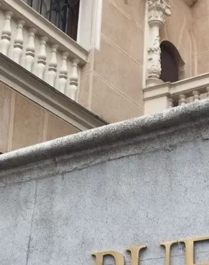 Sede principal del Defensor del Pueblo