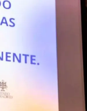 La ministra de Trabajo y Economía Social, Yolanda Díaz, en un acto con el Cermi