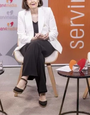 Diálogo de servimedia sobre la Ley 8/2021