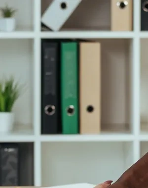 persona en silla de ruedas dando apretón de manos a un hombre con traje