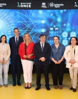 Imagen de todos los visitantes en Por Talento Digital